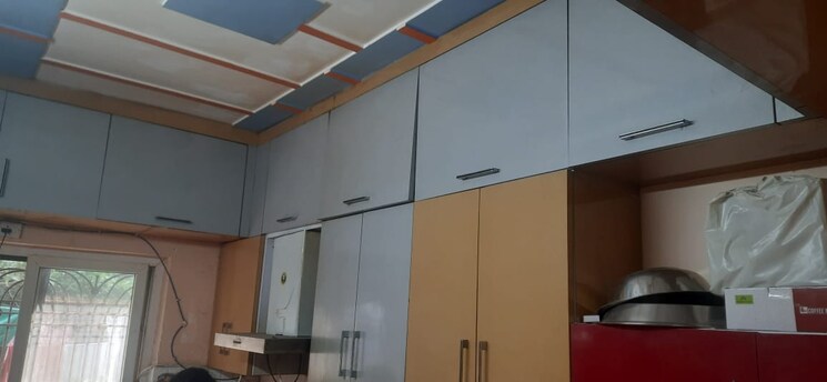 Kitchen, bptp-elite-floors 3 Bedroom 250 Sq.Yd. Builder Floor In Sector 83 Faridabad 9538327