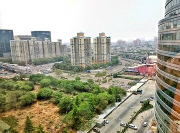 4 BHK Apartment – Exterior View View at DLF Belvedere Towers, Sector 24 - for Sale
