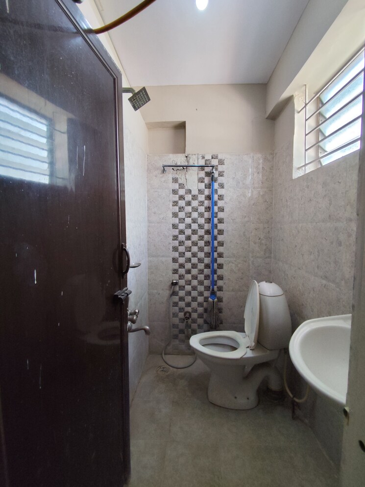 Master Bedroom, sg palya 1 Bedroom 600 Sq.Ft. Builder Floor In Sg Palya Bangalore 9538581