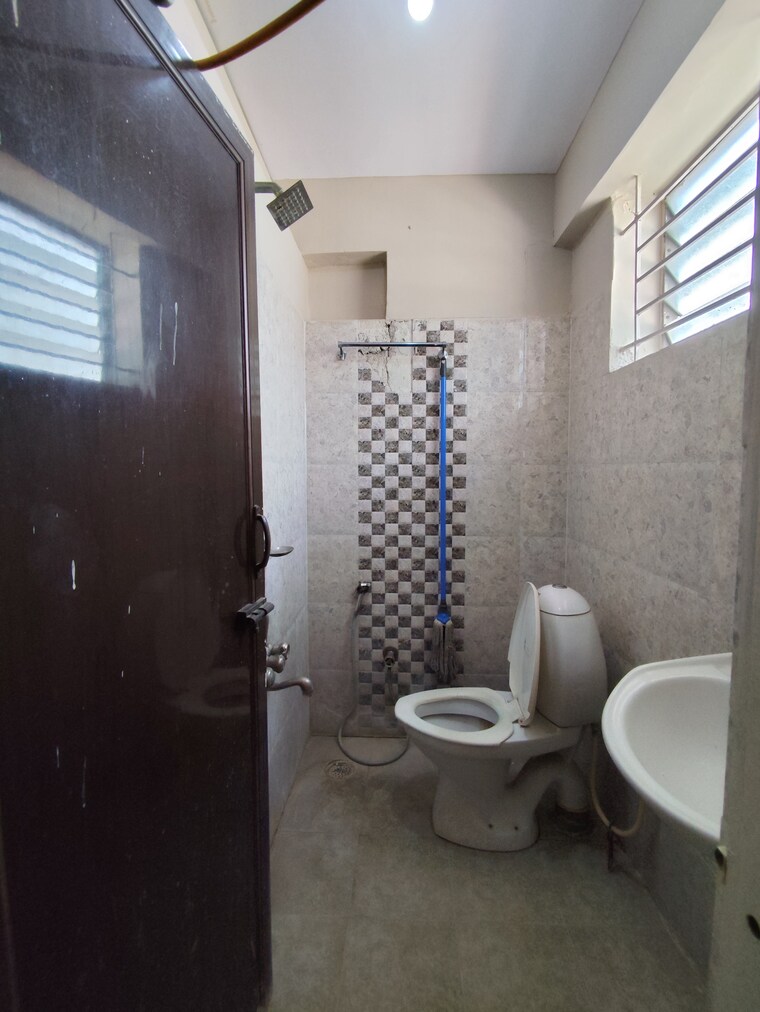 Master Bedroom, sg palya 1 Bedroom 600 Sq.Ft. Builder Floor In Sg Palya Bangalore 9538581