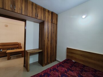 Room in 1 BHK Builder Floor at Sg Palya – for Rent