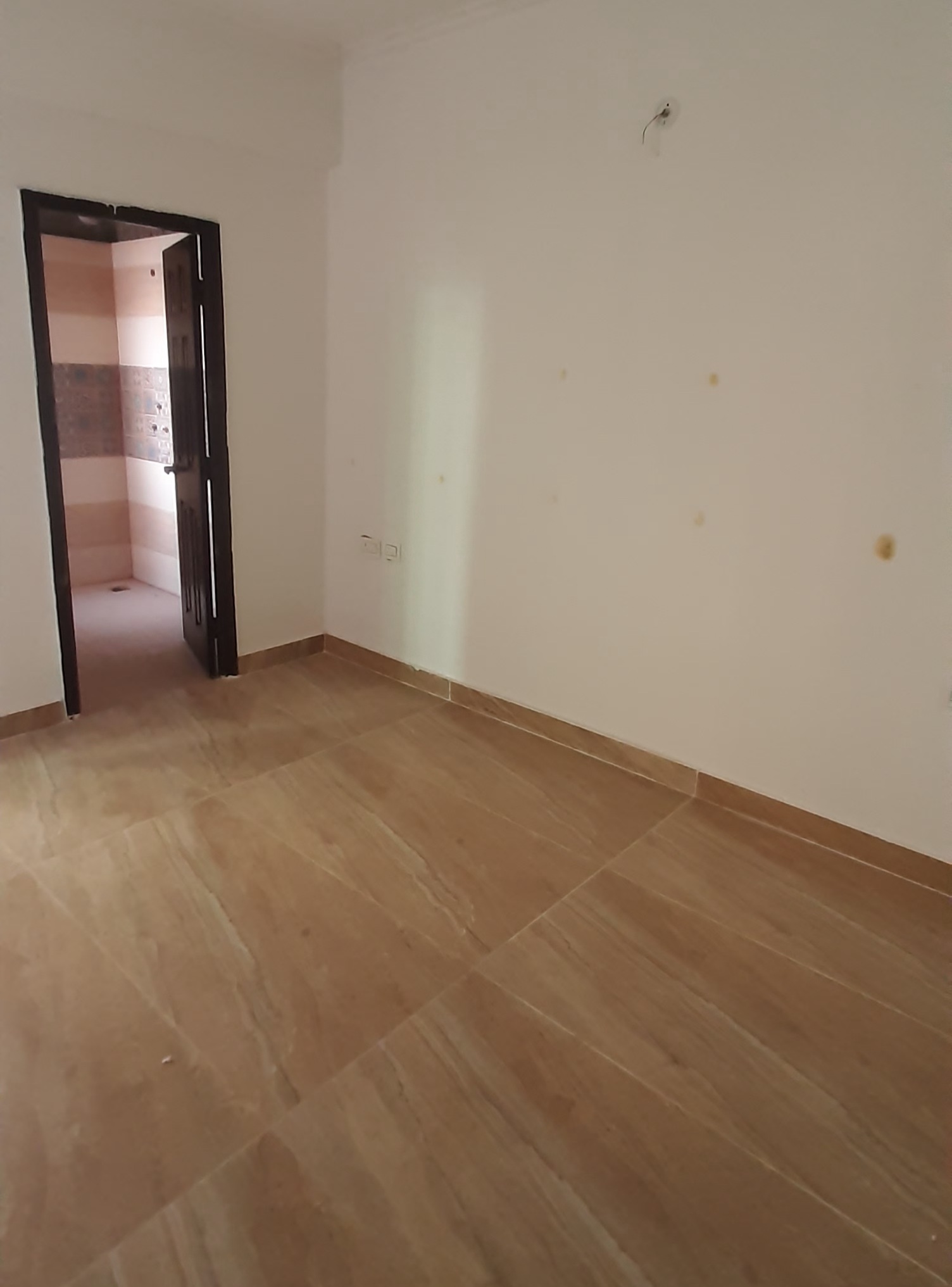 2.5 BHK Apartment For Sale in Migsun Vilaasa