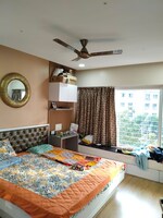 3 BHK 1800 Sq.Ft. Apartment in Dhanvantari Terrace CHS