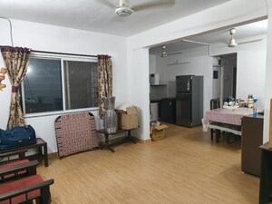 2 BHK Apartment For Rent in Nirmiti Harmony, Aundh