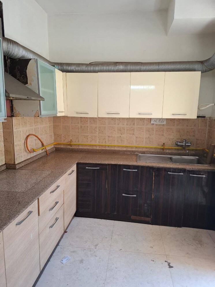 Kitchen, aswani-sunshine 1.5 Bedroom 750 Sq.Ft. Apartment In Sarjapur Attibele Road Bangalore 9538533