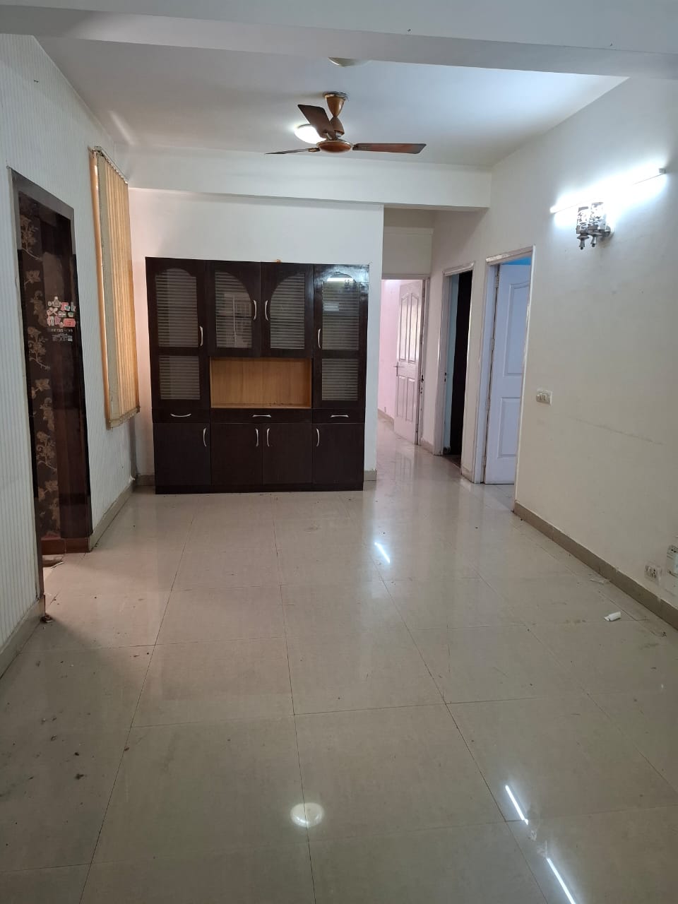 2.5 BHK + Pooja Room 850 Sq.Ft. Apartment in Aswani Sunshine