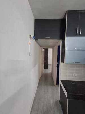 Kitchen in 2 BHK Apartment at Signature Global Signum 107, Sector 107 – for Rent
