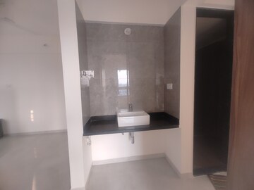 Bathroom in 2 BHK Apartment at Dream Metropark County, Balewadi – for Rent