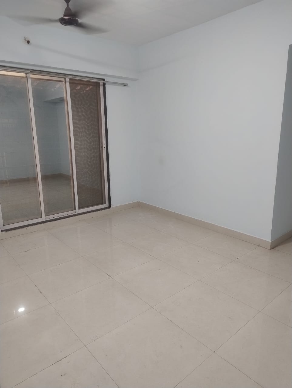 2.5 BHK + Pooja Room Apartment For Sale in Aswani Sunshine