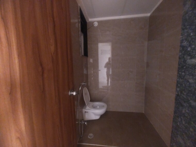 Bathroom, dream-metropark-county 2 Bedroom 768 Sq.Ft. Apartment In Balewadi Pune 9538606