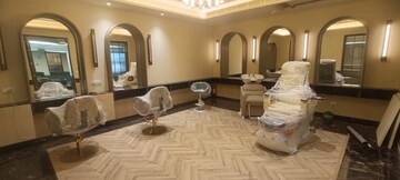  4 BHK Apartment at Bopal – for Rent