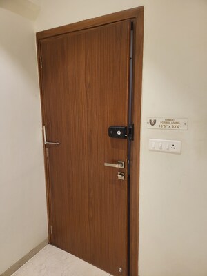  4 BHK Apartment at Bopal – for Rent