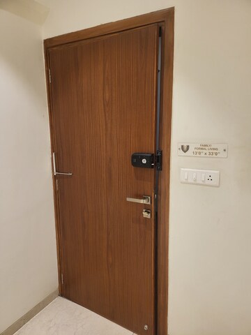  4 BHK Apartment at Bopal – for Rent