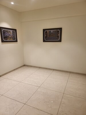 Room in 4 BHK Apartment at Bopal – for Rent