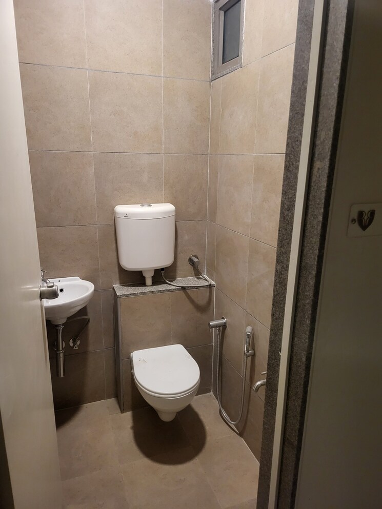 Bathroom, bopal 4 Bedroom 3800 Sq.Ft. Apartment In Bopal Ahmedabad 9538690