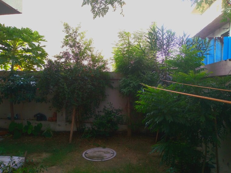 Exterior View, puri-aman-vilas 3 Bedroom 1680 Sq.Ft. Builder Floor In Sector 89 Faridabad 9538569