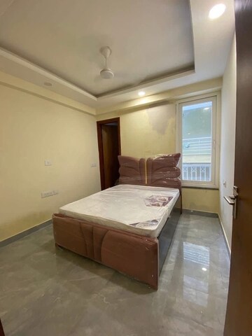 3 BHK Builder Floor For Rent in Chattarpur