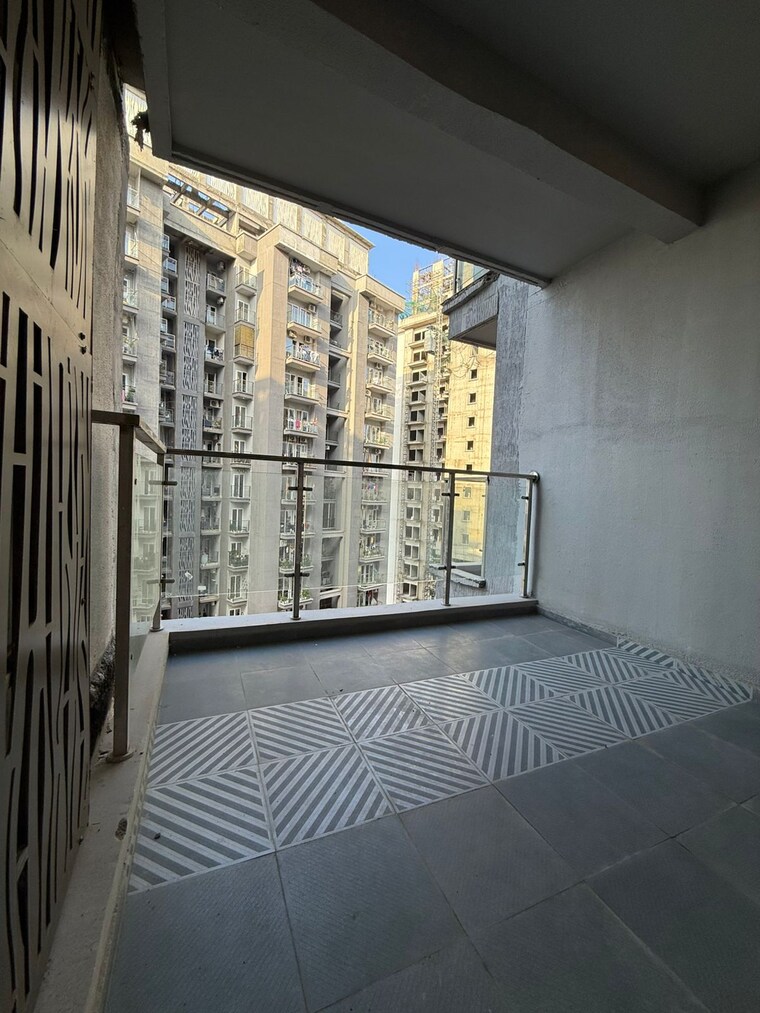 Bedroom, siddharth vihar 3 Bedroom 1350 Sq.Ft. Apartment In Siddharth Vihar Ghaziabad 9538616