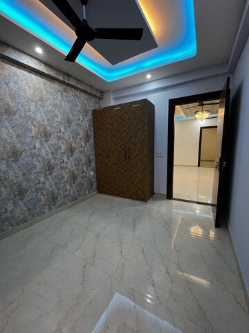 Bedroom in 3 BHK Villa at Paradise Aalayam Srishti Villa, Sector 16b Greater Noida – for Sale