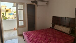 3 BHK Apartment For Rent in Aura Homes, Patiala Road