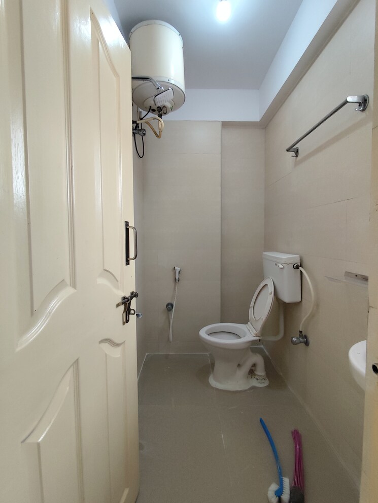 Master Bedroom, sg palya 1 Bedroom 600 Sq.Ft. Builder Floor In Sg Palya Bangalore 9538683