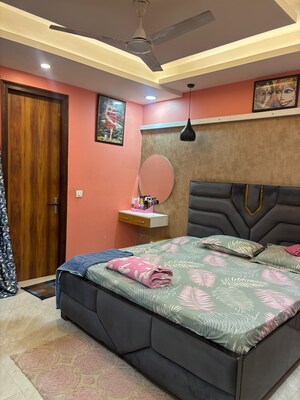 3 BHK Builder Floor For Sale in Fidato Honour Homes, Sector 89