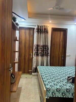 Bedroom in 3 BHK Builder Floor at Fidato Honour Homes, Sector 89 – for Sale