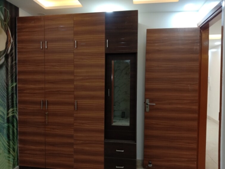 Cover Image, dwarka mor 2 Bedroom 558 Sq.Ft. Builder Floor In Dwarka Mor Delhi 9538643