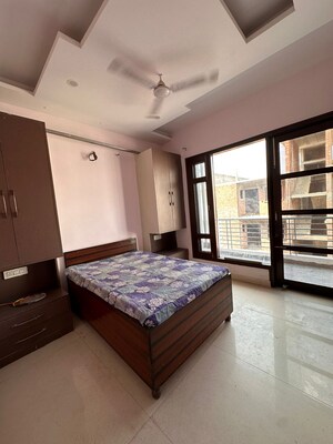 3 BHK Apartment For Rent in Aura Homes, Patiala Road
