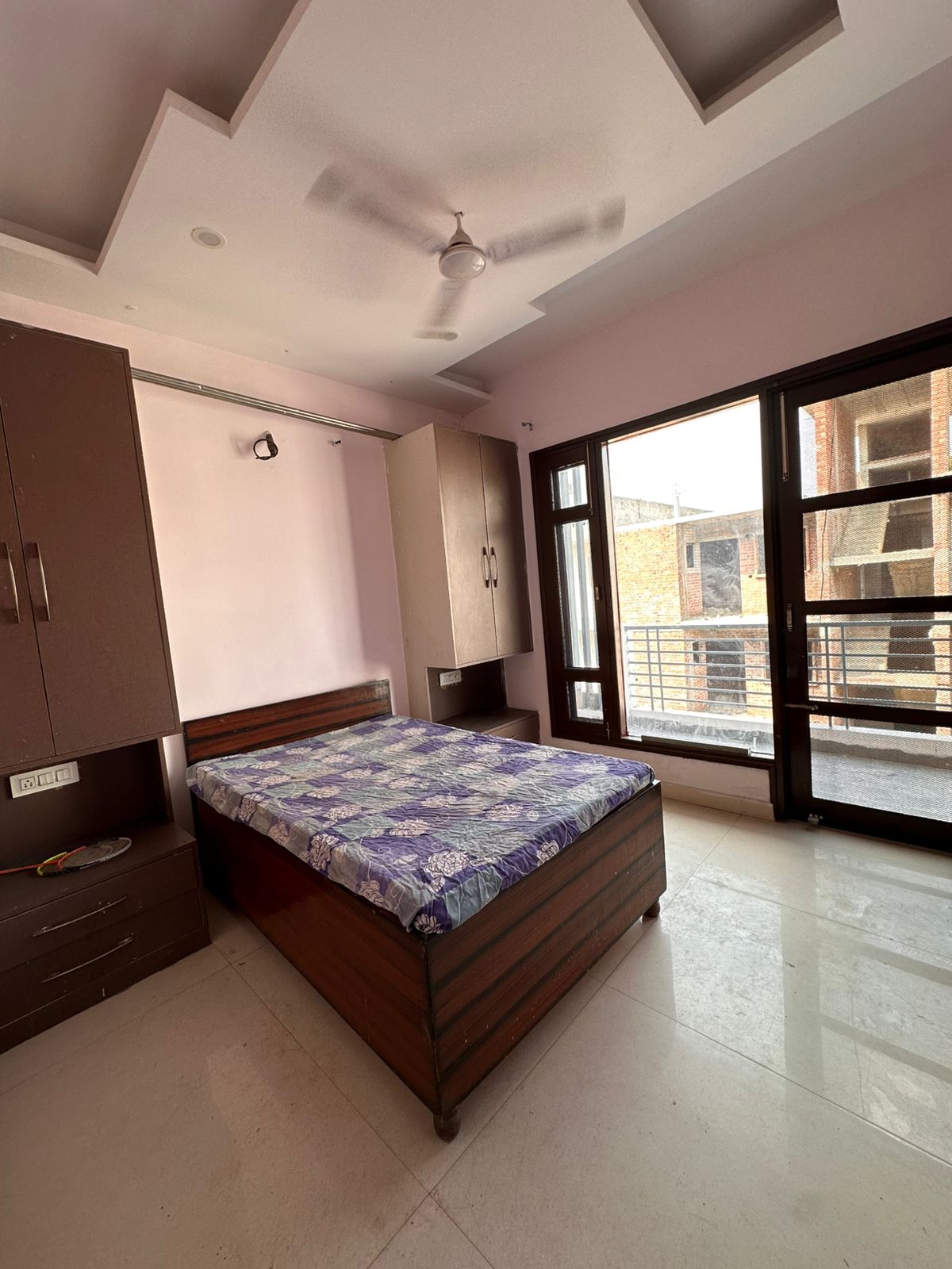 3 BHK + Pooja Room Apartment For Rent in Aura Homes