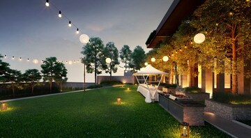 1 BHK Apartment – Garden View at Siddha Sky, Sion - for Sale