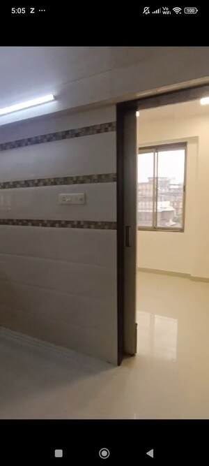 1 BHK Apartment For Rent in Ganoomal Mansion CHS, Wadala West