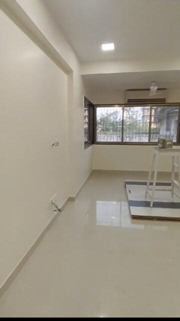 Furnished Amenities in 1 BHK Apartment at Ganoomal Mansion CHS, Wadala West – for Rent