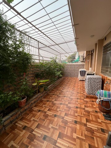 3 BHK Apartment – Exterior View View at Sector 83 - for Rent