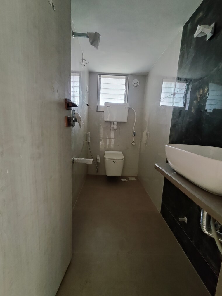 Bathroom, vasai west 2 Bedroom 780 Sq.Ft. Apartment In Vasai West Palghar 9538692