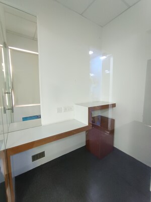 Floor Plan in  Office Space at Sector 3 – for Rent