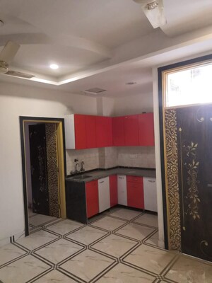 Kitchen in 2 BHK Apartment at Wave Dream Homes, Wave City – for Sale