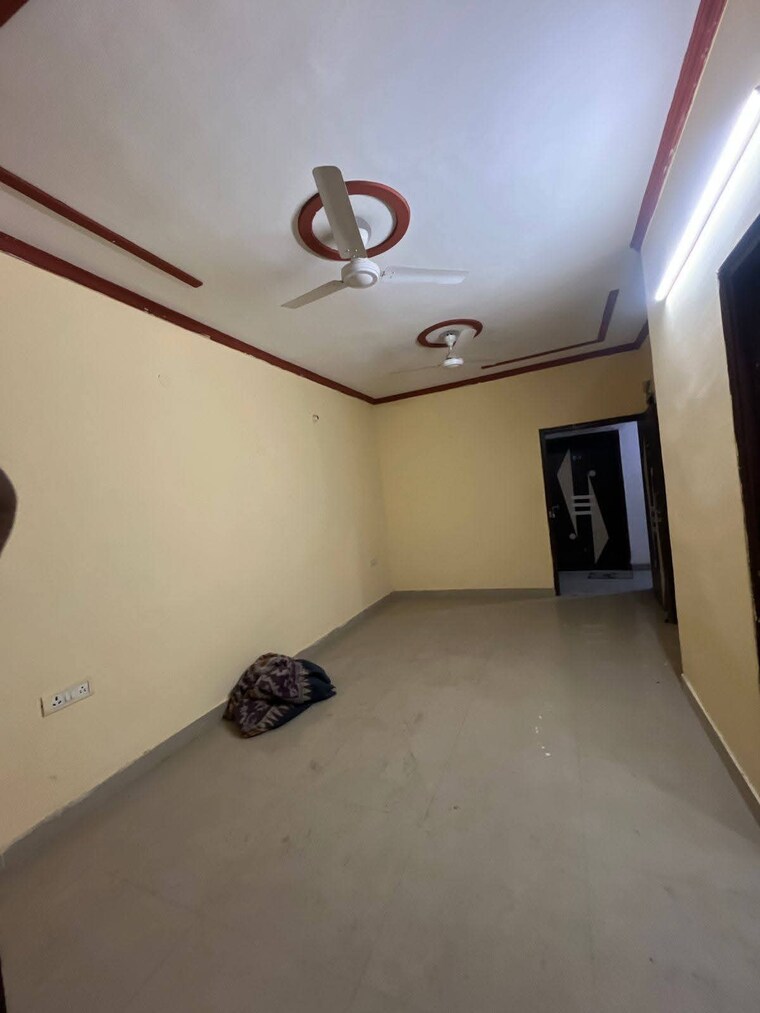 Living Room, chattarpur 1 Bedroom 450 Sq.Ft. Builder Floor In Chattarpur Delhi 9538696