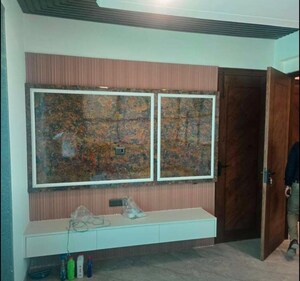  3 BHK Apartment at CRD Golden Castle, Patiala Road – for Rent