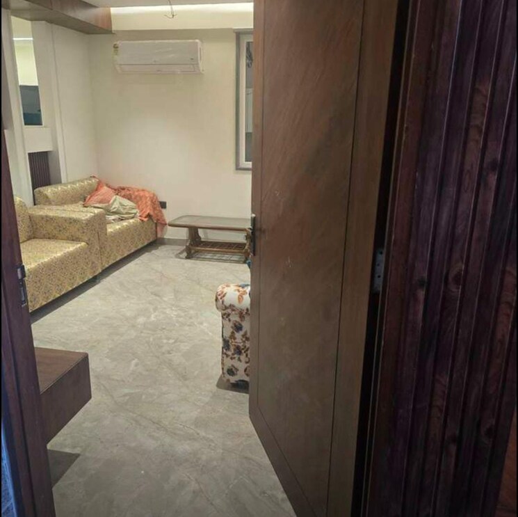 Living Room, crd-golden-castle 3 Bedroom 1800 Sq.Ft. Apartment In Patiala Road Zirakpur 9538715