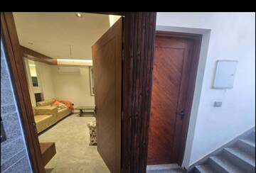  3 BHK Apartment at CRD Golden Castle, Patiala Road – for Rent