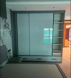 Room in 3 BHK Apartment at CRD Golden Castle, Patiala Road – for Rent