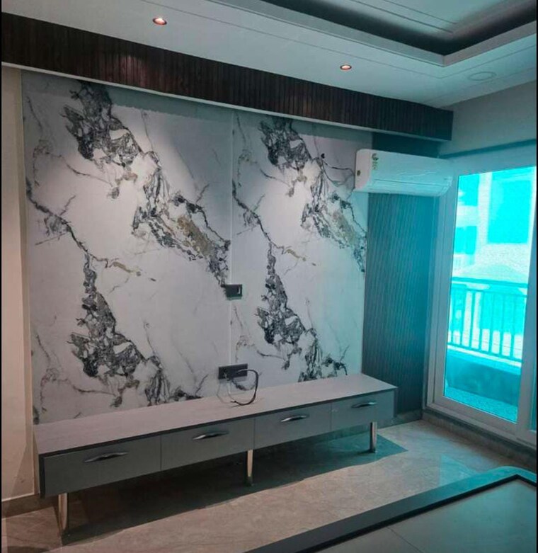 Room, crd-golden-castle 3 Bedroom 1800 Sq.Ft. Apartment In Patiala Road Zirakpur 9538715