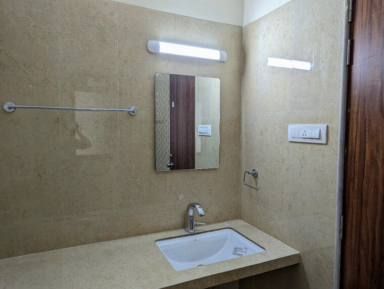 Other, chembur 2 Bedroom 717 Sq.Ft. Builder Floor In Chembur Mumbai 9538750