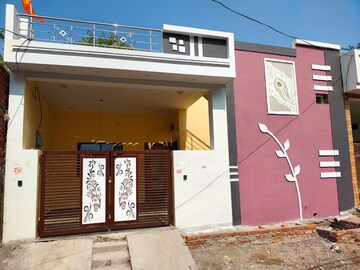 2.5 BHK Independent House For Sale in A-Zone