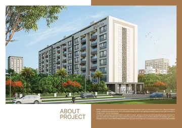 2 BHK Apartment For Sale in Wadgaon Sheri