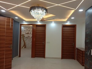 4 BHK Builder Floor For Sale in Dwarka Mor