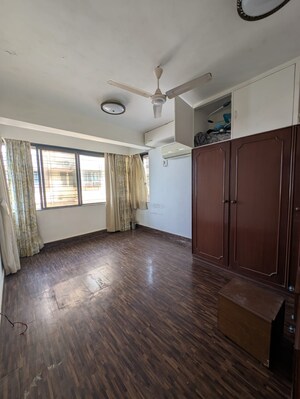 3 BHK Apartment For Rent in Mahim West