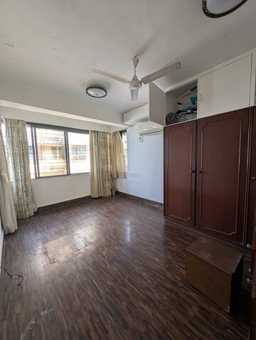 3 BHK Apartment For Rent in Mahim West