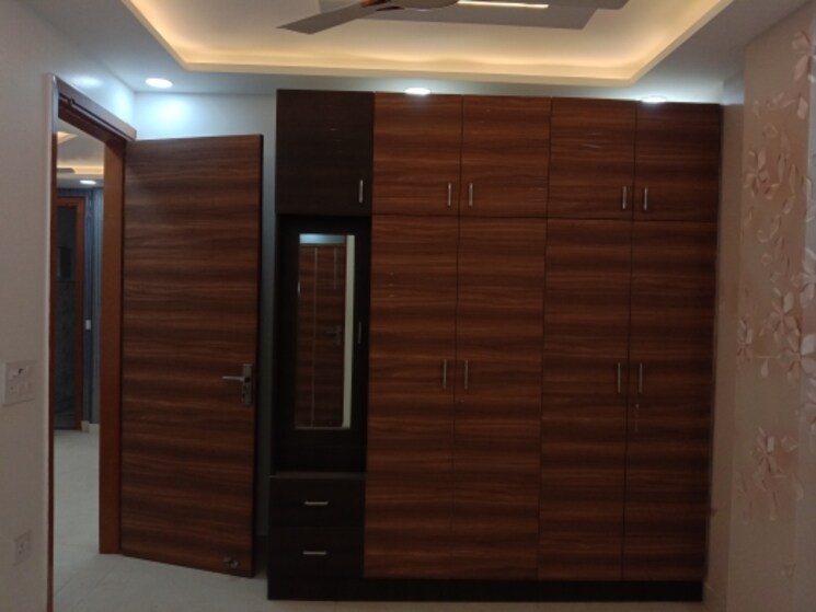 undefined, dwarka mor 4 Bedroom 1170 Sq.Ft. Builder Floor In Dwarka Mor Delhi 9538718